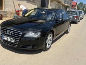 Audi A8, снимка 3