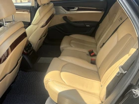 Audi A8, снимка 12
