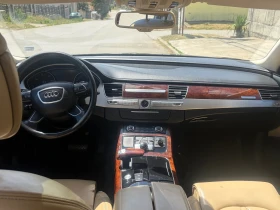 Audi A8, снимка 7
