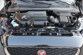 Jaguar E-pace 2.0* SPORT* FULL* 151000KM* , снимка 17