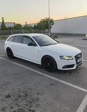 Audi A4 2.0, снимка 4