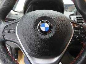 BMW 118 D Sports 5-Door, снимка 16