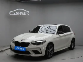 BMW 118 D Sports 5-Door, снимка 2