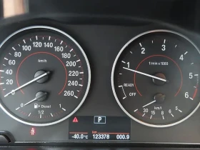 BMW 118 D Sports 5-Door, снимка 6