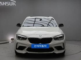 BMW 118 D Sports 5-Door, снимка 1
