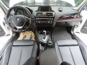 BMW 118 D Sports 5-Door, снимка 10