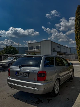Citroen Xsara, снимка 5
