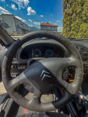 Citroen Xsara, снимка 14