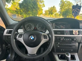 BMW 320, снимка 6