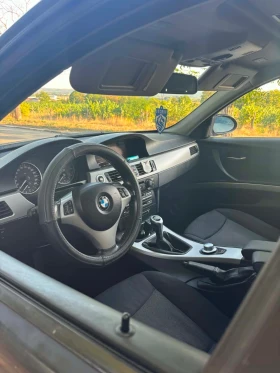 BMW 320, снимка 9