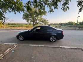BMW 320, снимка 4
