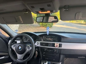 BMW 320, снимка 7