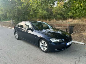 BMW 320, снимка 2