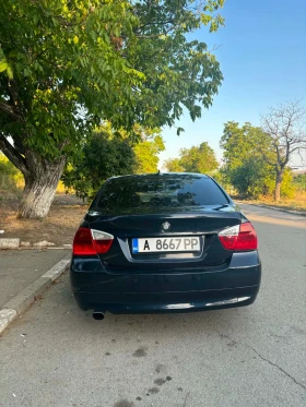 BMW 320, снимка 5