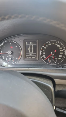 VW Touran, снимка 6