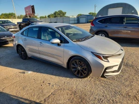 Toyota Corolla 2.0l Se, снимка 4