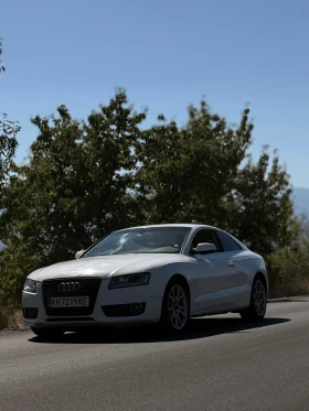 Audi A5, снимка 1