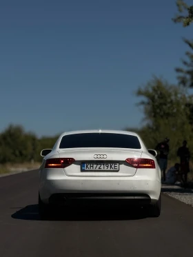 Audi A5, снимка 5