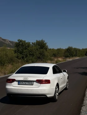Audi A5, снимка 3
