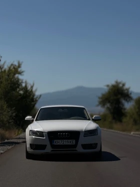 Audi A5, снимка 2