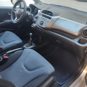 Honda Jazz, снимка 10