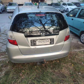 Honda Jazz, снимка 7