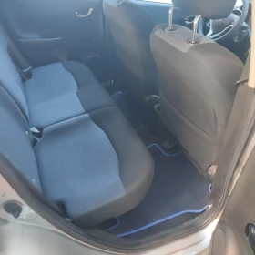 Honda Jazz, снимка 9