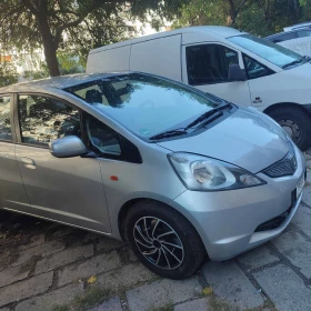 Honda Jazz, снимка 2