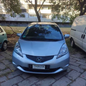 Honda Jazz, снимка 1