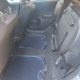 Honda Jazz, снимка 6