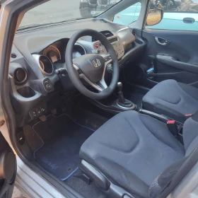 Honda Jazz, снимка 4