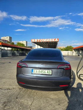 Tesla Model 3 Long Range, снимка 2