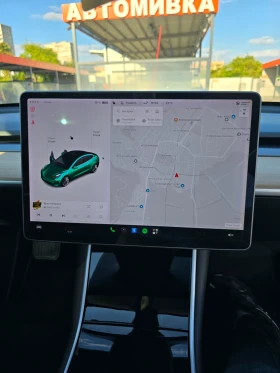 Tesla Model 3 Long Range, снимка 6