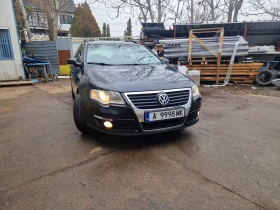 VW Passat, снимка 1