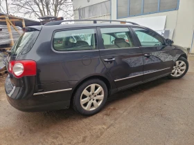 VW Passat, снимка 2