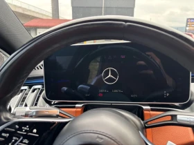 Mercedes-Benz S 580, снимка 15