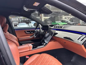 Mercedes-Benz S 580, снимка 13