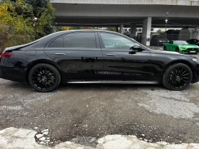 Mercedes-Benz S 580, снимка 7