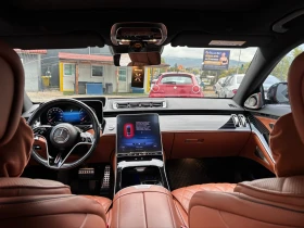 Mercedes-Benz S 580, снимка 14