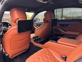 Mercedes-Benz S 580, снимка 11