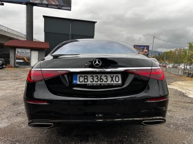 Mercedes-Benz S 580, снимка 5