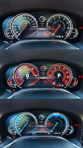 BMW 740 Li , снимка 8