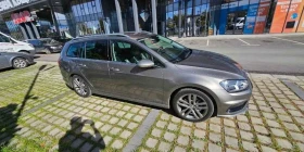 VW Golf Sportvan, снимка 3