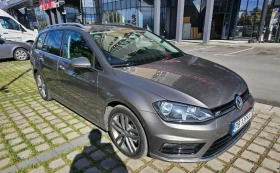 VW Golf Sportvan, снимка 5