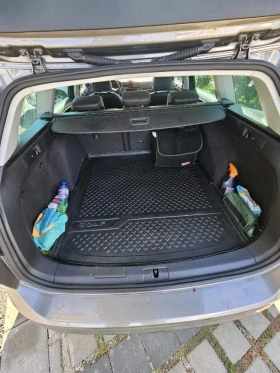 VW Golf Sportvan, снимка 12