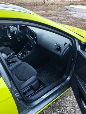 Seat Leon Fr, снимка 7