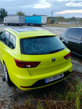 Seat Leon Fr, снимка 5