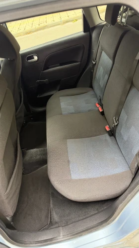 Ford Fiesta, снимка 5