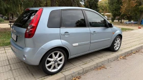 Ford Fiesta, снимка 3
