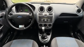 Ford Fiesta, снимка 9